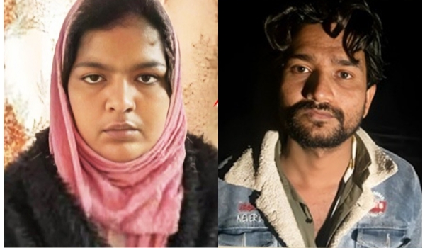 संभल का ग्राइंडर कांड: बेवफाई की खूनी दास्तान, टैटू से हुई धड़ की पहचान और मासूम की गवाही ने माँ को पहुँचाया जेल